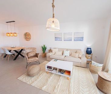 Alquiler de piso en Casares costa, 4 - Photo 6