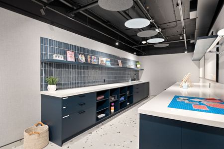 Flex Plus - 201 Sherbourne - Photo 3