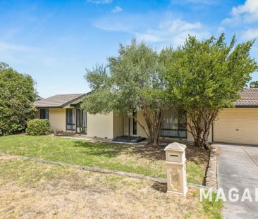 15 Roundaway Cres, O'Halloran Hill SA 5158 - House For Rent | Domain - Photo 3