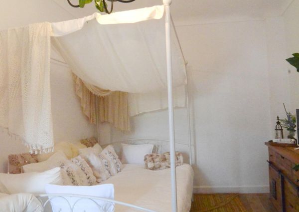 Terraced house - Benaojan