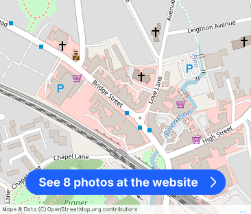 Bridge Street, Pinner, HA5 - Photo 1