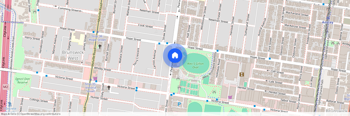 1/88 Pearson Street, Vic 3055, Brunswick West