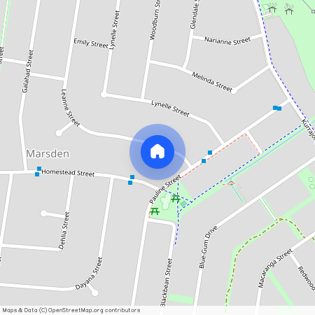 A/63 Leanne Street, Qld 4132, Marsden