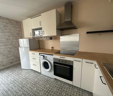Location appartement 3 pièces, 58.87m², Mantes-la-Ville - Photo 6
