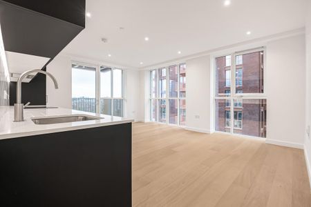 2 bedroom apartment to rent - Photo 3