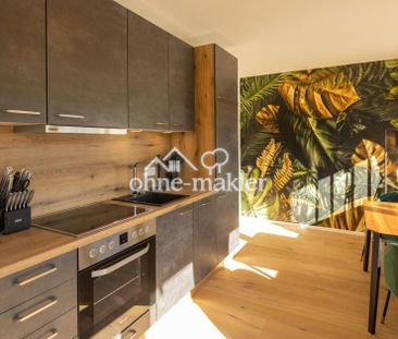 Wunderschöne City Wohnung im Zentrum von Dachau mit Blick auf den S... - Photo 6