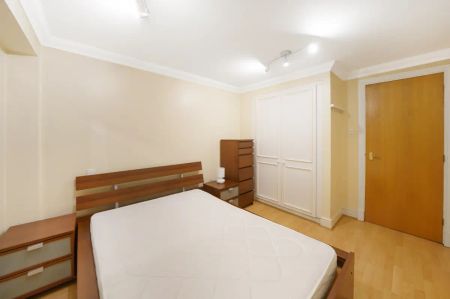 1 bedroom house in 199 Lisson Grove - Photo 4