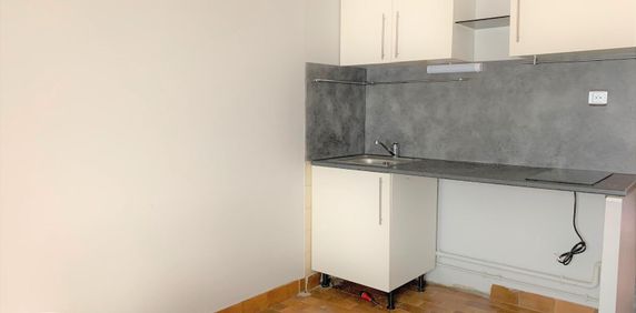 Location Appartement 2 pièces 25m² MACON 71000 - Photo 2