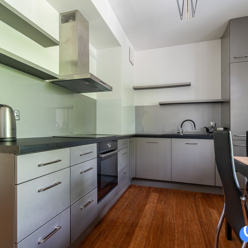 4-pok. 120m2 *Ludwinów przy Bulwarach* - Zdjęcie 1