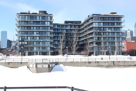 Condo for rent, Montréal (Le Sud-Ouest) - Photo 4