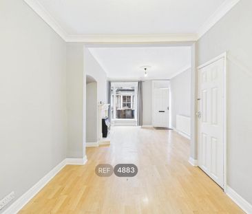 2 bedroom terraced house to rent - Photo 2