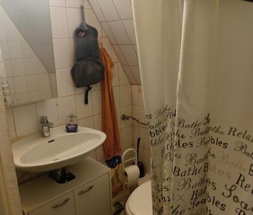 Charmante 1-Zimmer-Wohnung in Hamburg-Lohbrügge - Foto 1