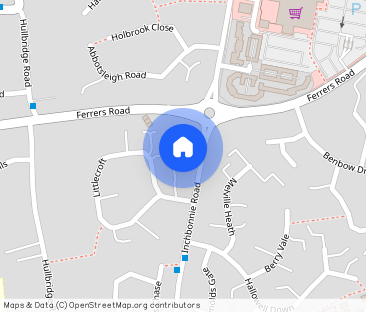 S O U T H W O O D H A M F E R R E R S - Photo 1