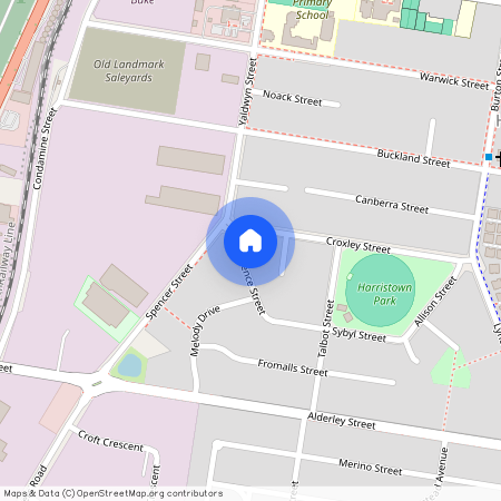 2 / 4 Florence Street, QLD 4350, Harristown