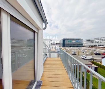 Wunderschöne sonnendurchflutete Wohnung im 23. Bezirk!!! 360° Grad ... - Photo 2