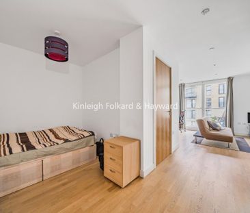 Studio to rent - Photo 3