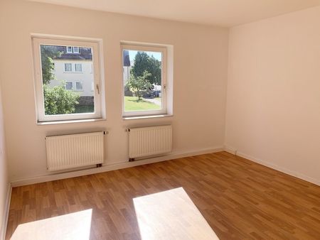 Gemütliche 2-Zimmer Wohnung in Fuldatal-Ihringshausen - Photo 4