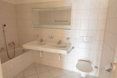 SCHÖNE Erdgeschosswohnung sucht Mieter - Photo 5