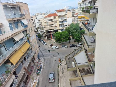 Διαμέρισμα για ενοικίαση Γούβα (Πάτρα) - Φωτογραφία 5