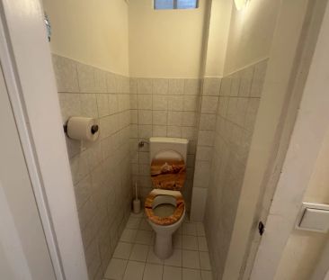 Geförderte 3-Zimmer-Wohnung in der Pommergasse! ab sofort verfügbar! - Foto 1