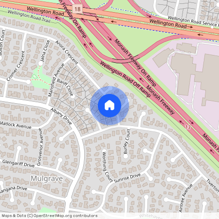 52 Anora Crescent, 3170, Mulgrave Vic