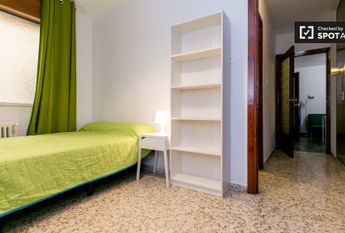 granada, Andalusia 18004