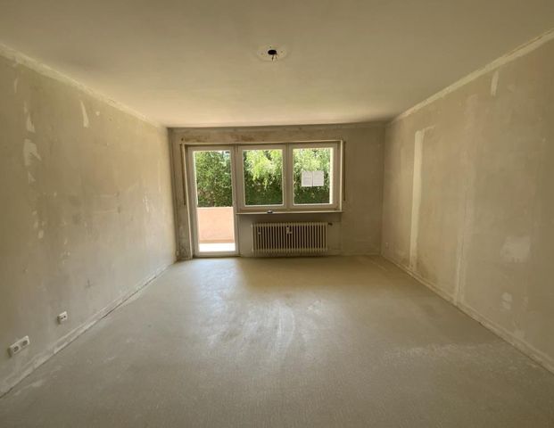 3-Zimmer-Wohnung in Worms - Foto 1