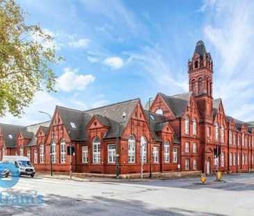 1 bedroom in a house share to rent - Photo 4