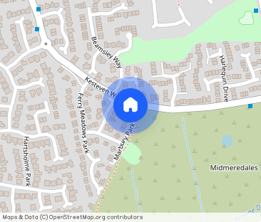 Marbury Park, Kingswood - Photo 1