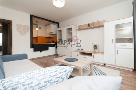 KAWALERKA NA POMORZANACH na 1 piętrze z windą - Zdjęcie 5