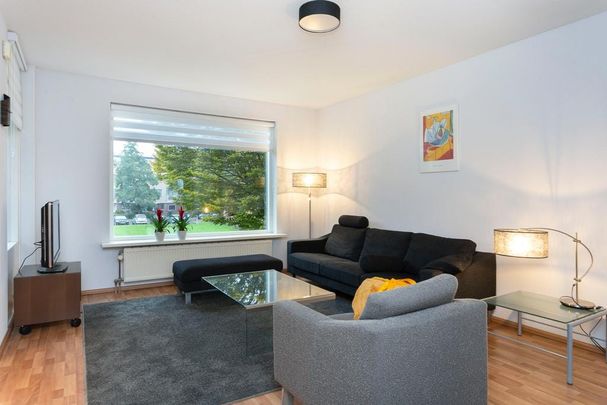 Appartement te huur: Ferdinandus Gomes Alemanstraat 14 4336 BL Middelburg - Photo 1