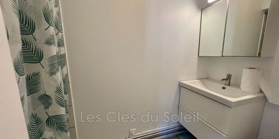 Location appartement studio 23 m² La Valette-du-Var - Photo 3