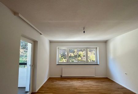 1 Zimmer-Wohnung | Götzis | Balkon | komplett renoviert - Photo 5