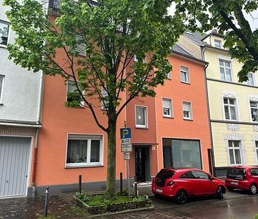 Witten-Mitte: 2,5 Zimmer mit 75m² in sehr gepflegtem Haus - Foto 4