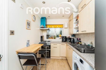 1 bedroom flat to rent - Photo 5