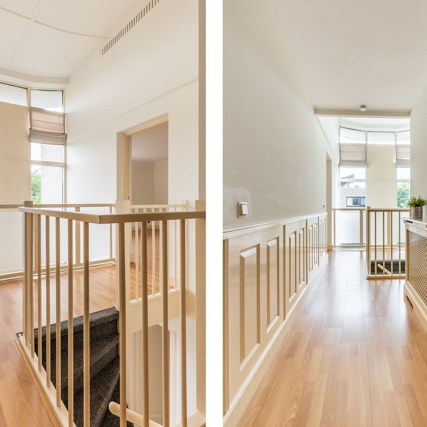 Alexander Dubcekstraat 8, 's-Gravenland, 3065EJ, Rotterdam - Foto 1