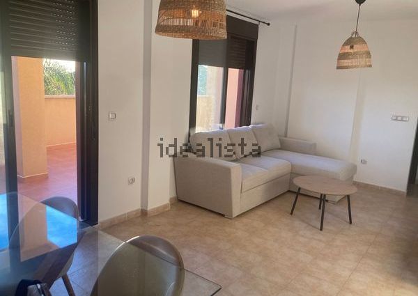 Alquiler de piso en Urbanización Collados Zieschang, Águilas s/n