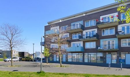 Poseidonsingel 0ong, 1363 Almere, Nederland - Photo 3