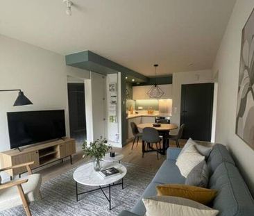 Appartement 3 pièces - - Photo 2