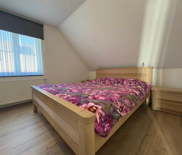 Perfect onderhouden halfopen woning met 3 slaapkamers en zolder aan... - Foto 5