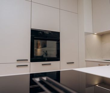Mieszkanie do wynajęcia 2 pokoje Żupnicza, Warszawa 36.2 m² - Photo 1