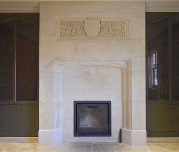 A delightful Grade II listed 6 bedroom detached house built in 1843... - Photo 5