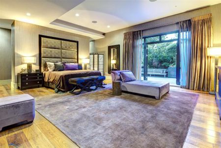 3 bedroom apartment to rent - Photo 5