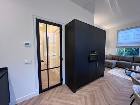 Te huur: Appartement Amstelveenseweg 1158 C in Amsterdam - Foto 2