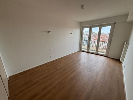 TOULOUSE / Location Appartement 4 Pièces 112 m² - Photo 3