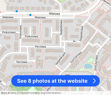 Do wynajęcia elegancki, jasny apartament dwupoziomowy - Photo 1