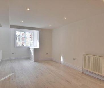 1 bedroom ground floor flat to rent - Photo 6