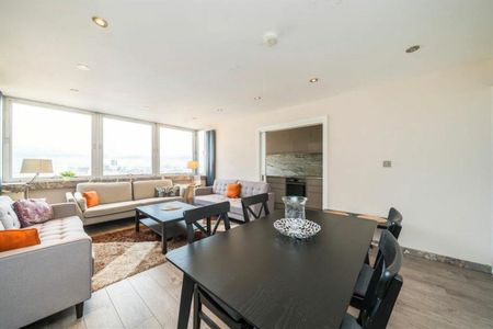 Porchester Place, London, W2 - Photo 2