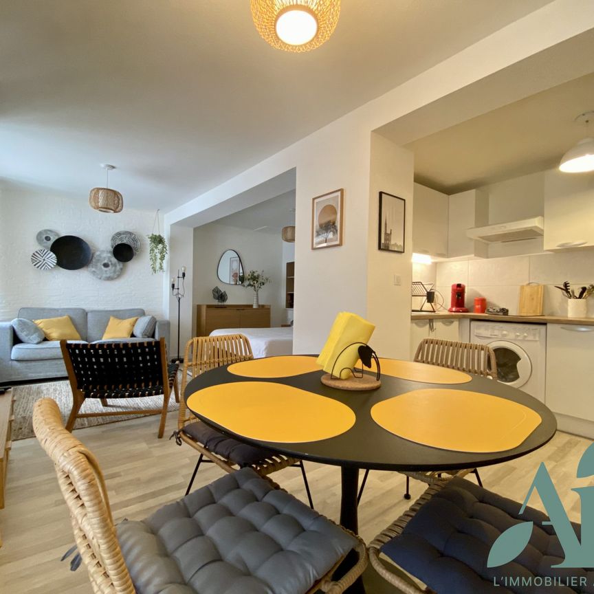 Location Appartement 1 pièce 34m² OBERNAI 67210 - Photo 1