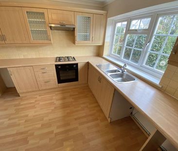 3 bedroom terraced house to rent - Photo 4